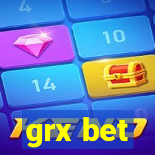 grx bet